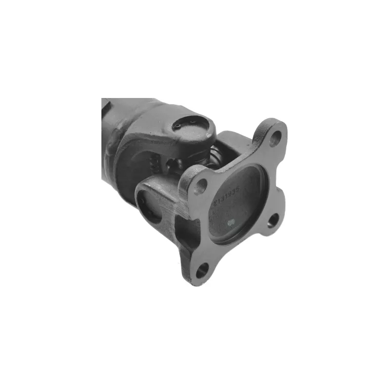 Arbre de transmission, entraînement essieux LÖBRO GKNP10027 - Visuel 2