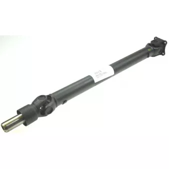 LÖBRO GKNP10033 - Arbre de transmission, entraînement essieux