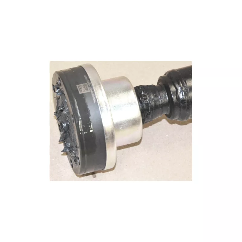 Arbre de transmission, entraînement essieux LÖBRO GKNP20054 - Visuel 1