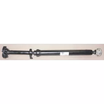 Arbre de transmission, entraînement essieux LÖBRO OEM 95542102022