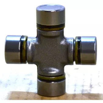 Joint, arbre longitudinal LÖBRO U 058 pour MAZDA E SERIE E2200 D - 63cv