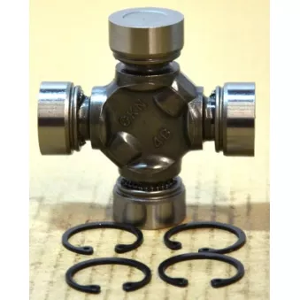 Joint, arbre longitudinal LÖBRO OEM RTC3690