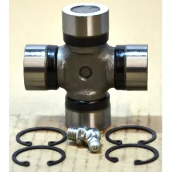 LÖBRO U 907 - Joint, arbre longitudinal