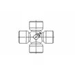 LÖBRO U 908 - Joint, arbre longitudinal