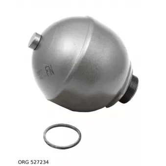 Sphère de suspension OE 527234