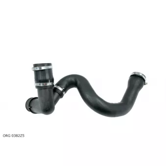 Gaine de suralimentation OE OEM 0382Z5