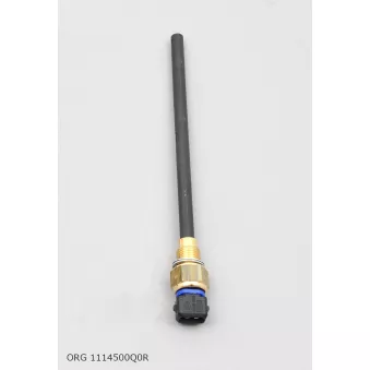 Capteur, niveau d'huile moteur OE OEM 8200466969