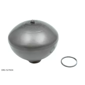 OE 527634 - Accumulateur de pression, suspension/amortissement