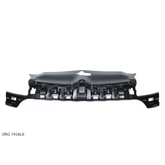 Suspension, grille de radiateur OE [7416L0]