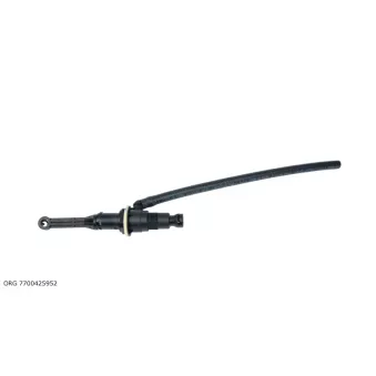 Cylindre émetteur, embrayage OE 7700425952