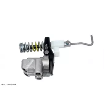 Régulateur de freinage OE 7700840371