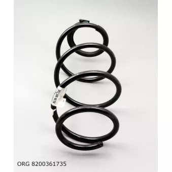 OE 8200361735 - Ressort de suspension