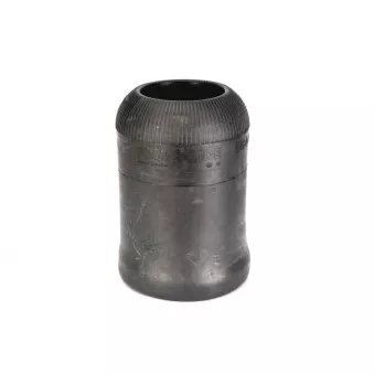 Soufflet, amortissement pneumatique-soulèvement d'essieu PRIME RIDE OEM 0003270101