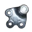 TEKNÖR 01.517 - Rotule de suspension