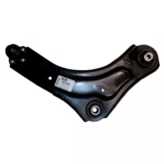 Silent bloc de suspension (train avant) SAMAXX 02.208 pour RENAULT SCENIC 1.2 TCe - 132cv