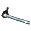 TEKNÖR 04.001 - Rotule de barre de connexion avant gauche