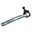 TEKNÖR 04.001 - Rotule de barre de connexion avant gauche