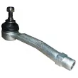 TEKNÖR 04.001 - Rotule de barre de connexion avant gauche