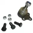 TEKNÖR 04.99710.NM - Rotule de suspension