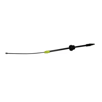 Tirette à câble, frein de stationnement TEKNÖR OEM 365301862R