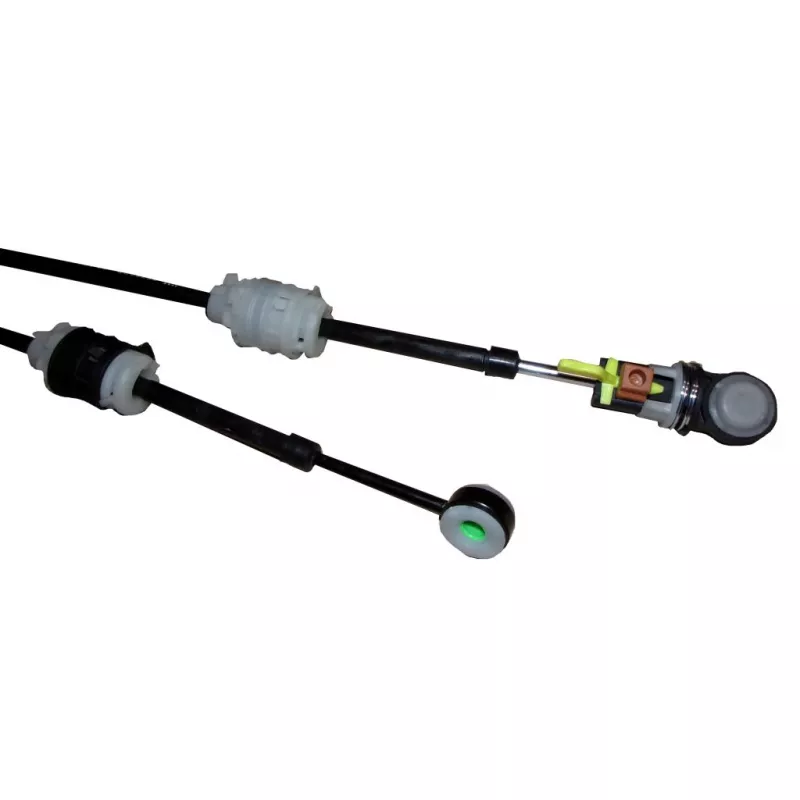 Tirette à câble, boîte de vitesse manuelle TEKNÖR 20-73085 - Visuel 2