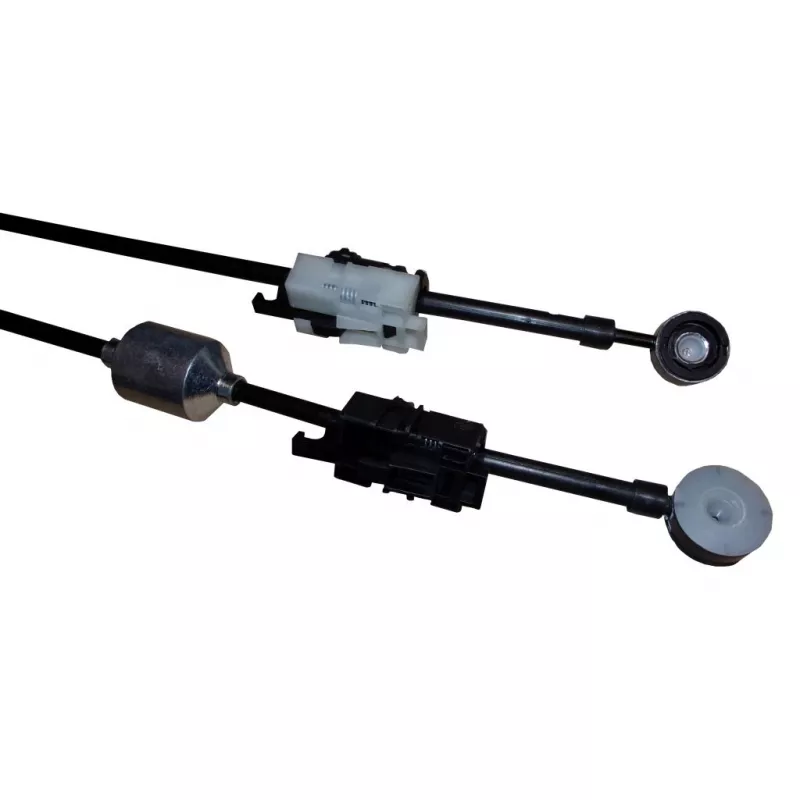 Tirette à câble, boîte de vitesse manuelle TEKNÖR 20-73101 - Visuel 1