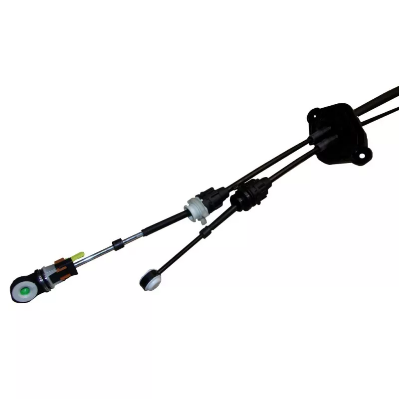 Tirette à câble, boîte de vitesse manuelle TEKNÖR 20-73101 - Visuel 2