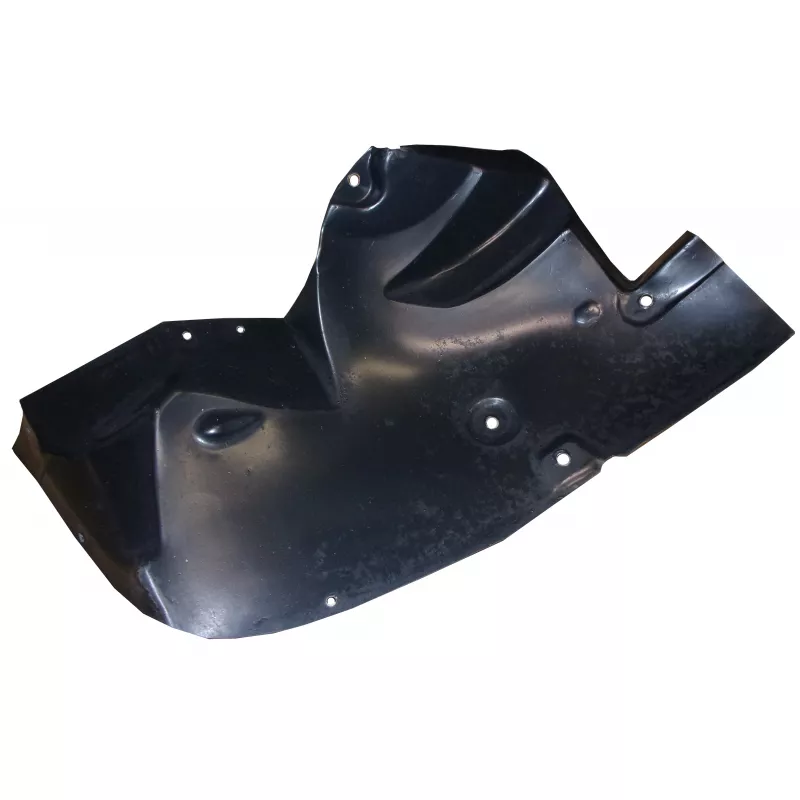 Garniture, passage de roue avant droit TEKNÖR 20-90682 - Visuel 1