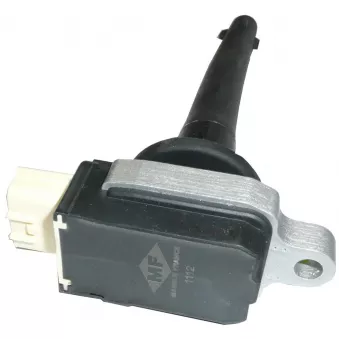 Bobine d'allumage TEKNÖR CV204 pour RENAULT SCENIC 2.0 16V - 140cv