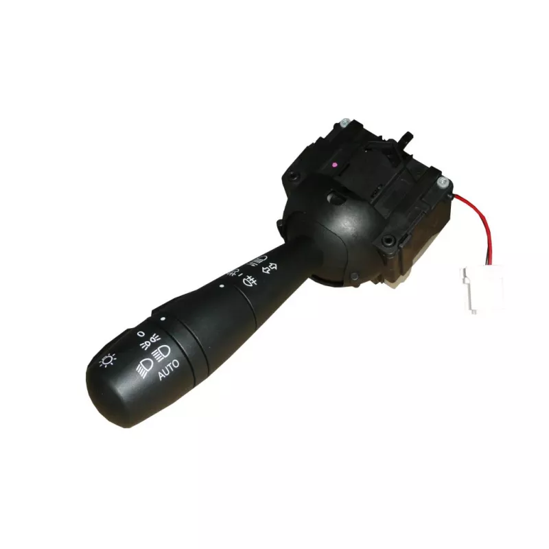 Commutateur de colonne de direction TEKNÖR GM-038 - Visuel 1