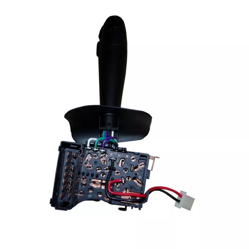 Commutateur de colonne de direction TEKNÖR GM-041 - Visuel 2