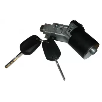 Fermeture-volant TEKNÖR GM-212 pour CITROEN JUMPY 2.0 BlueHDi 150 4x4 - 150cv