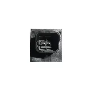 Interrupteur, serrure de coffre TEKNÖR OEM 6554ZZ