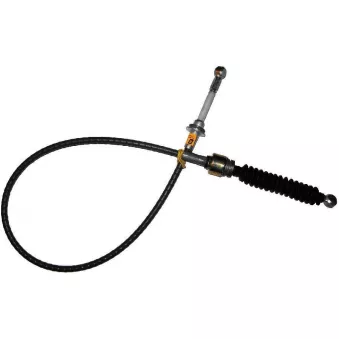 Tirette à câble, boîte de vitesse manuelle TEKNÖR OEM 7701472954