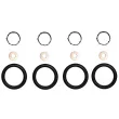 TEKNÖR M0011 - Kit de joints, injecteur