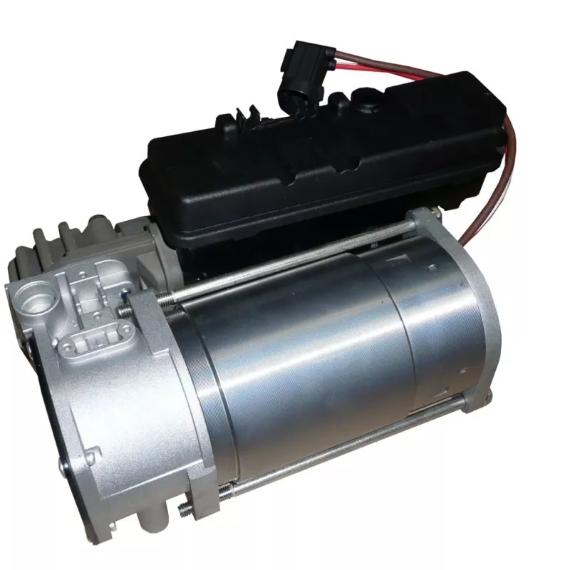 Compresseur, système d'air comprimé TEKNÖR M0033 - Visuel 2