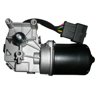 Moteur d'essuie-glace TEKNÖR OEM 9680694380