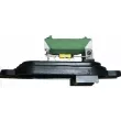 TEKNÖR M13066 - Appareil de commande, chauffage/ventilation