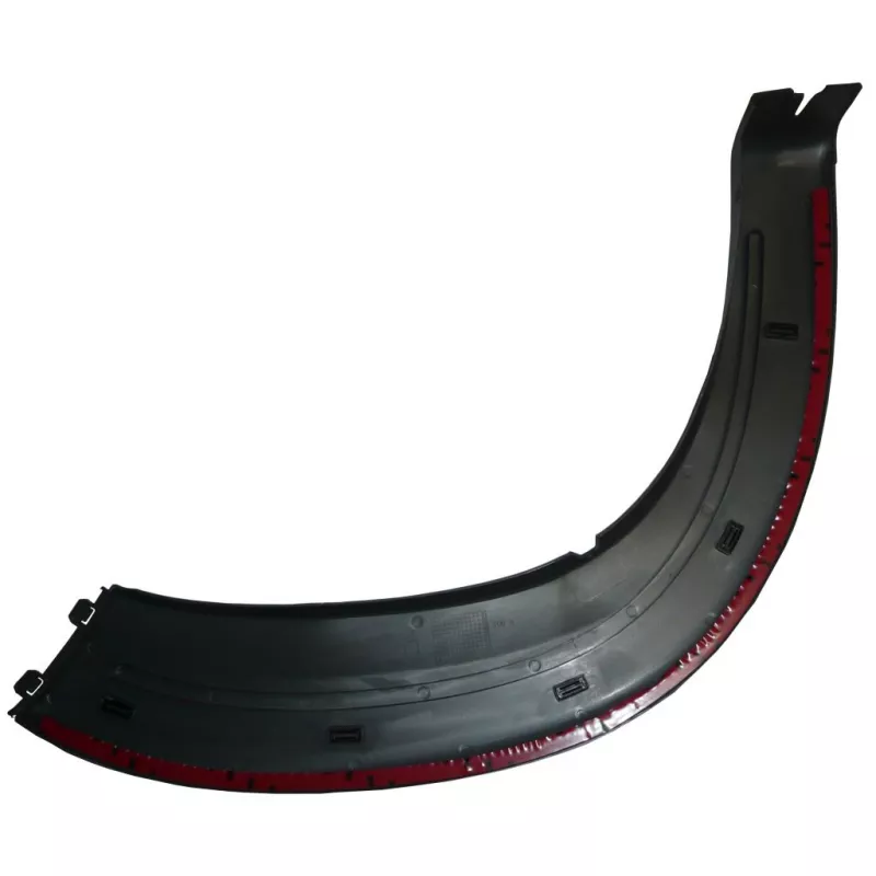 Bande de protection/décoration d'aile TEKNÖR M1311 - Visuel 1
