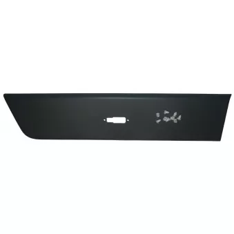 Baguette et bande protectrice, panneau latérale arrière droit TEKNÖR OEM 8547Z0