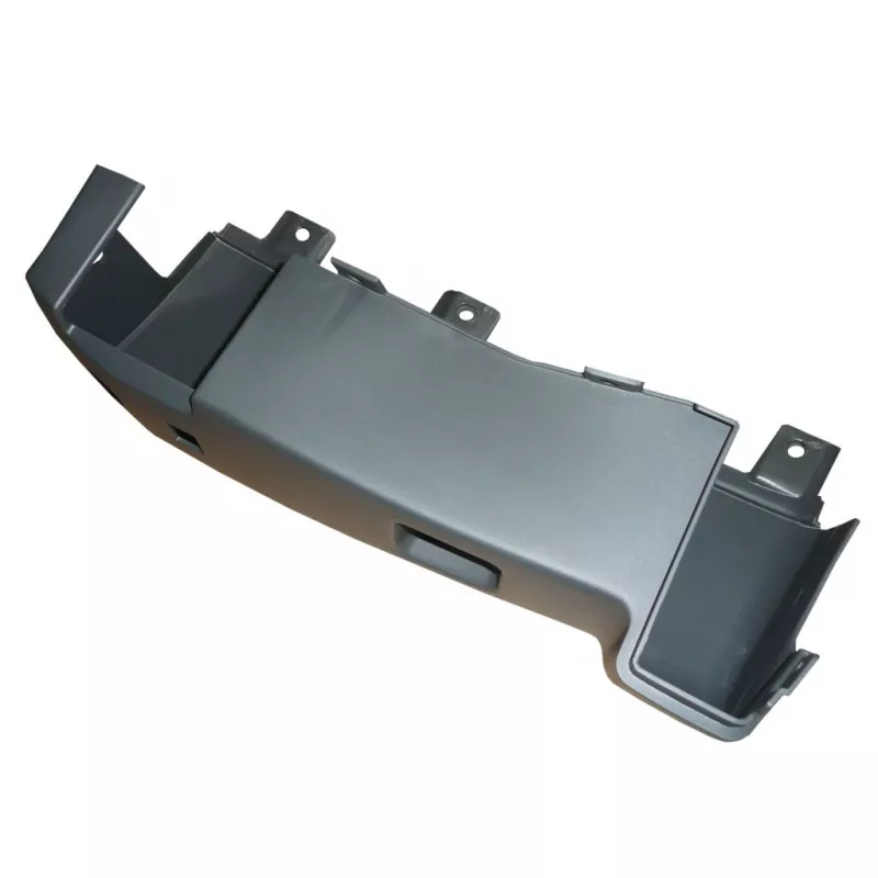 Pare-chocs arrière gauche TEKNÖR M1354 - Visuel 2