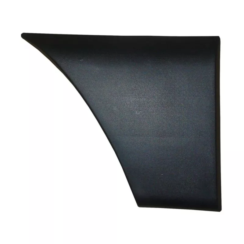 Baguette et bande protectrice, panneau latérale arrière droit TEKNÖR M1376 - Visuel 1