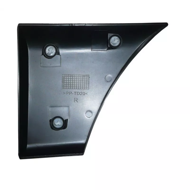 Baguette et bande protectrice, panneau latérale arrière droit TEKNÖR M1376 - Visuel 2