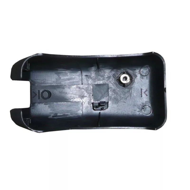 Baguette et bande protectrice, porte arrière droit TEKNÖR M1386 - Visuel 1