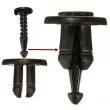 TEKNÖR M1415 - Rivet à expansion