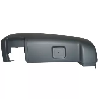 Pare-chocs arrière droit TEKNÖR OEM 1608693880