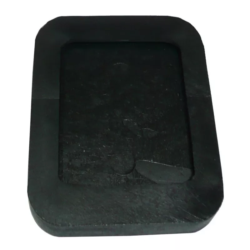 Revêtement de pédale, pédale d'embrayage TEKNÖR M2173 - Visuel 1