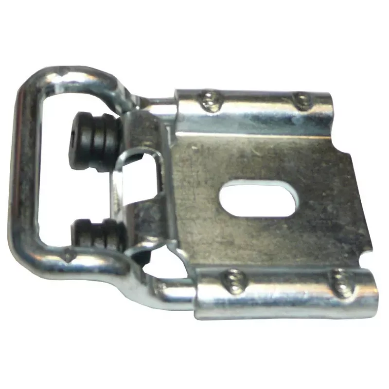 Guidage, bouton de verrouillage TEKNÖR M2222 - Visuel 1