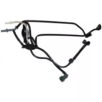 Tuyauterie de carburant TEKNÖR OEM 1574T2