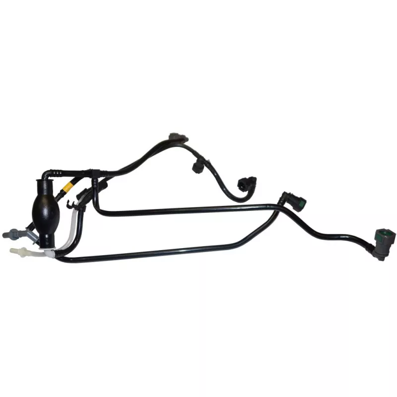 Tuyauterie de carburant TEKNÖR M2249 - Visuel 1